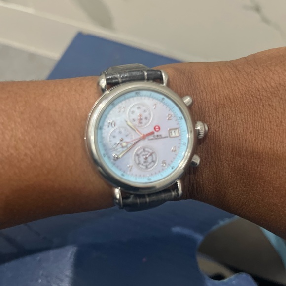 Michele Watch - Picture 8 of 12